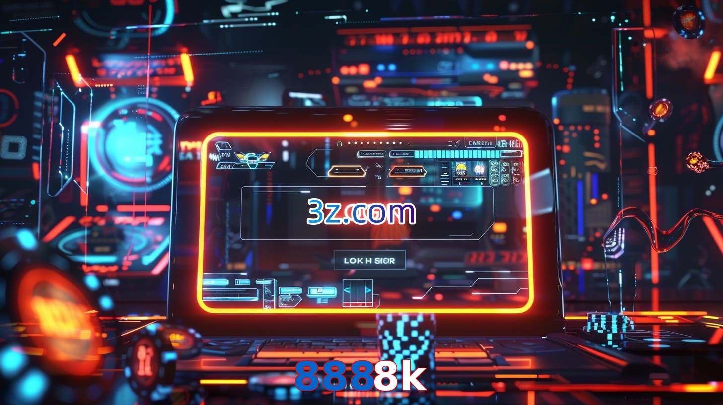 8888k