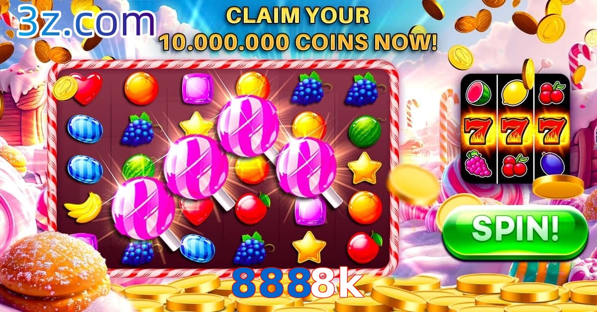 8888k